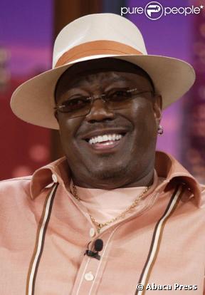 Bernie Mac