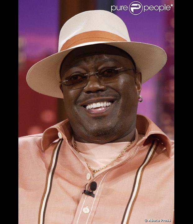 Bernie Mac
