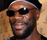 Isaac Hayes