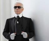 Karl Lagerfeld