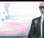 Karl Lagerfeld vous invite à passer la soirée avec lui...