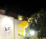 Le V.I.P room St-Tropez