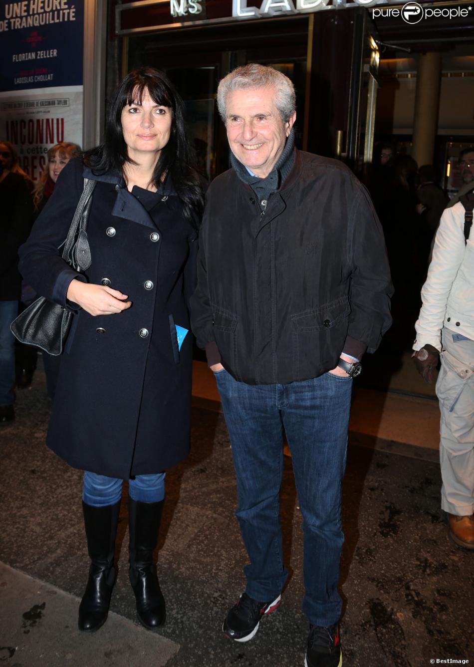 Anouk couple