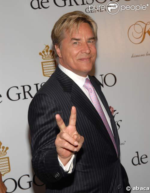 Don Johnson