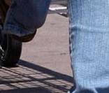 Michelle Rodriguez fait ses courses