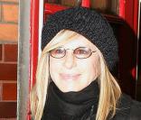 Barbra Streisand