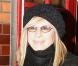 Barbra Streisand soutient Hillary
