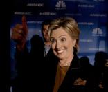 Hillary Clinton