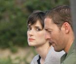 Winona Ryder sur le tournage de Stay Cool