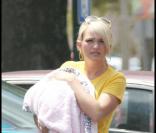 Jamie Lynn Spears protege Maddie