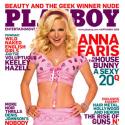 PHOTOS : Anna Faris, super sexy en couverture de Playboy !