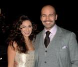 Billy Zane et Kelly Brook