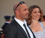 Billy Zane et Kelly Brook