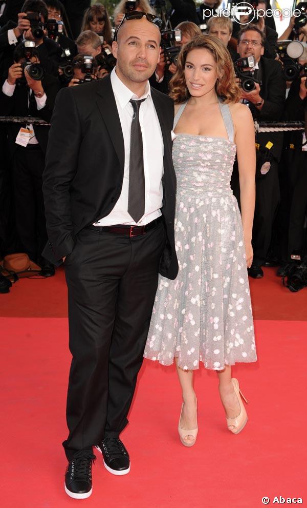 Billy Zane et Kelly Brook
