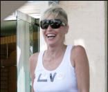 Sharon Stone