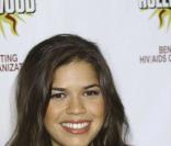 America Ferrera à la 3eme Hot Hollywood Party