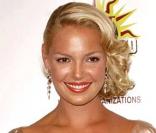 Katherine Heigl à la 3eme Hot Hollywood Party
