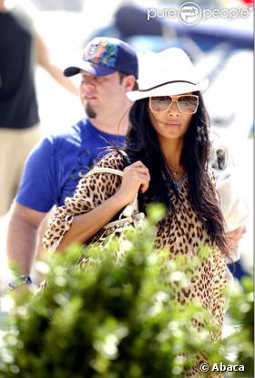 Nicole Scherzinger