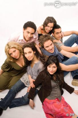 Pas de secrets entre nous