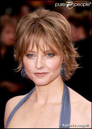Jodie Foster