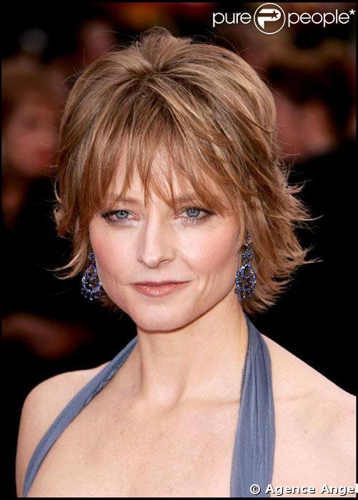 Jodie Foster - Images Hot