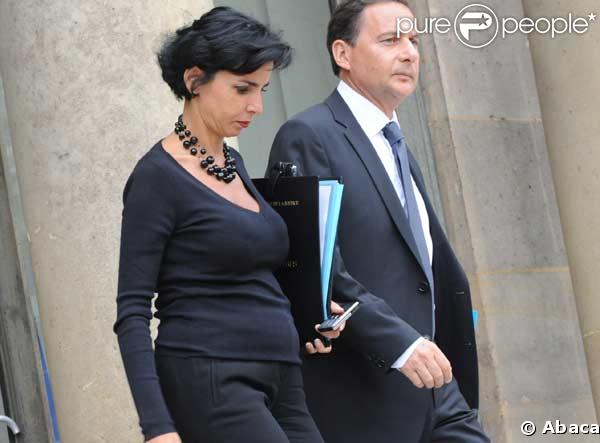 Rachida Dati