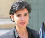 Rachida Dati en Mai 2008