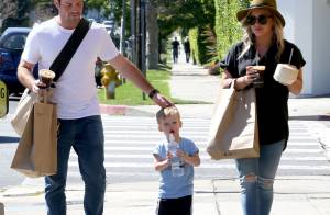 mike comrie hilary duff rencontre