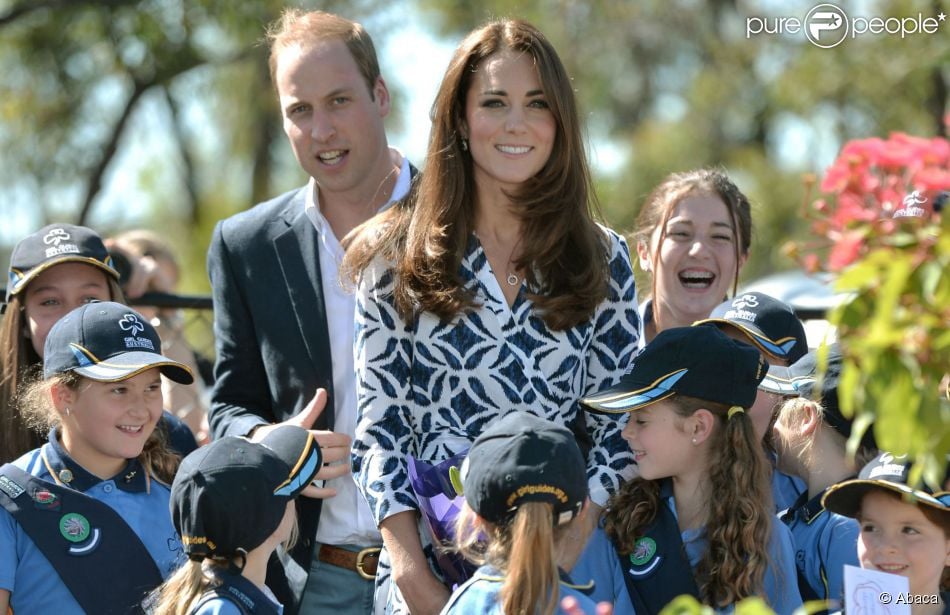 CASA REAL BRITÁNICA - Página 51 1443149-the-duke-and-duchess-of-cambridge-pose-950x0-1