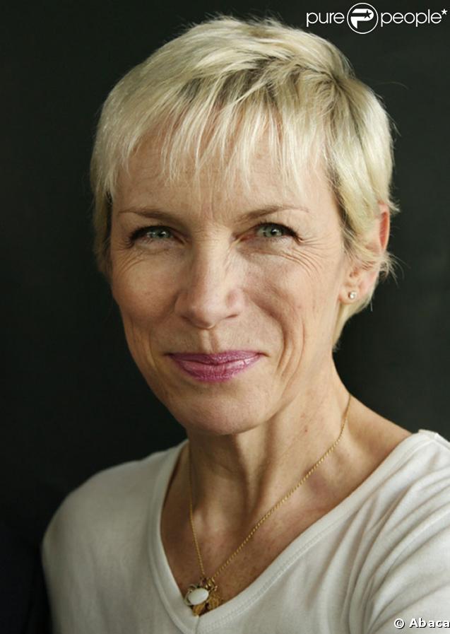Annie Lennox
