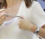 Jennifer Garner, enceinte, pique un sprint !