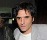 Anna Mouglalis et Samuel Benchetrit
