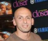 Djamel Bourras