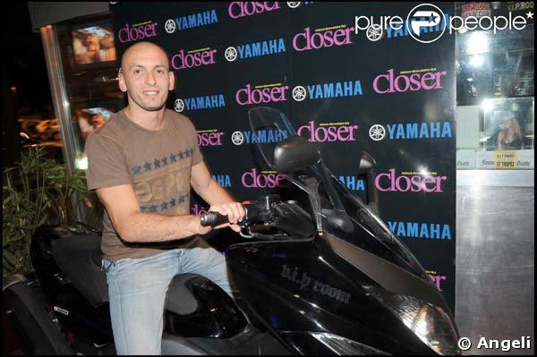 Djamel Bourras