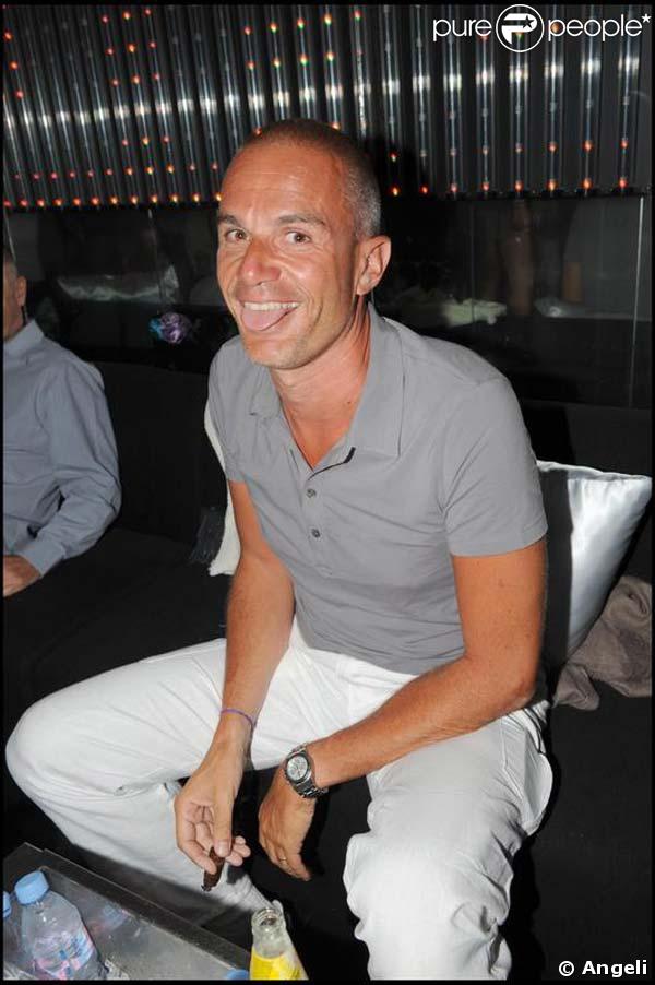Laurent Weil 