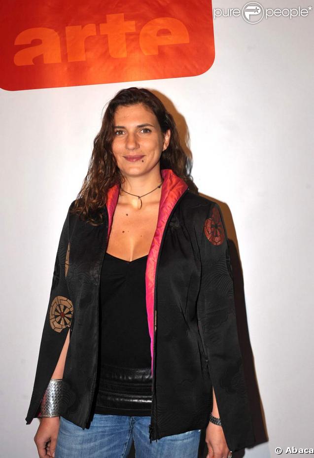 Emmanuelle Galabru