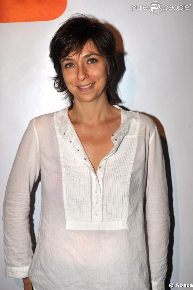 Rebecca Manzoni