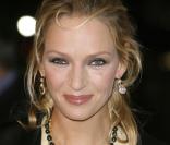 Uma Thurman