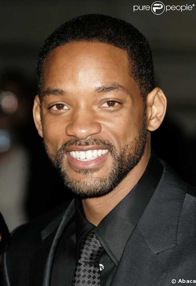 Search Results for Will Smith