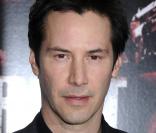 Keanu Reeves