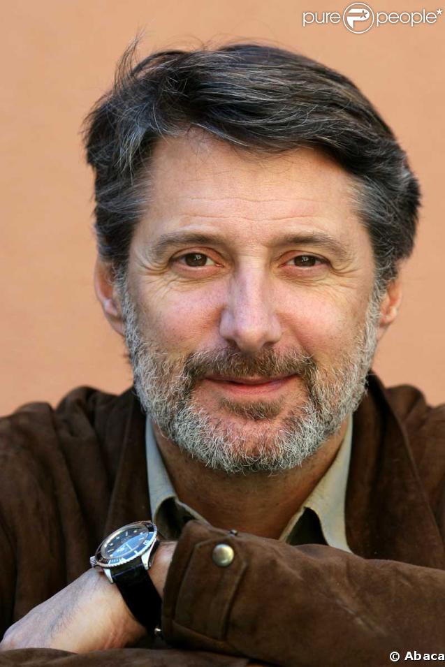 Antoine de Caunes