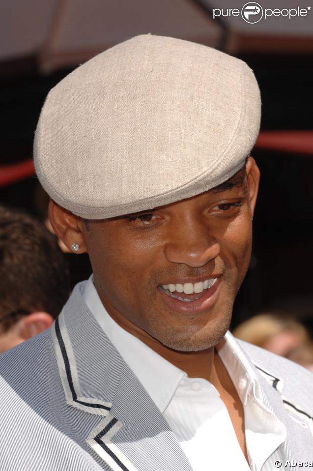 Will Smith