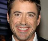 Robert Downey Jr