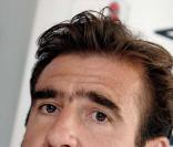 Eric Cantona