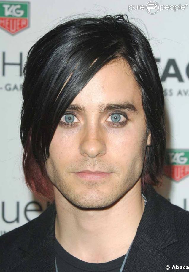 Jared Leto