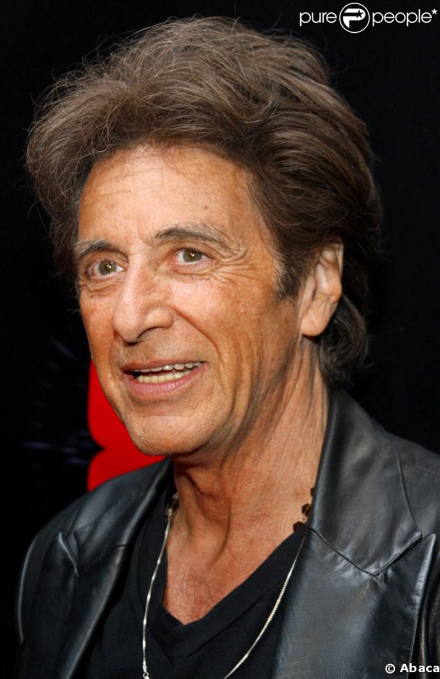 Al Pacino
