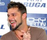 Ricky Martin