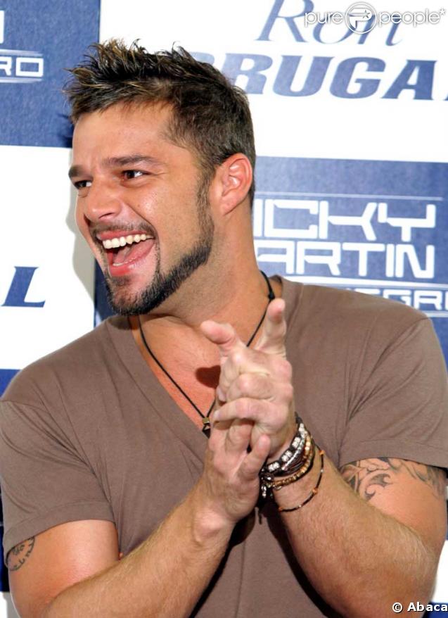Ricky Martin