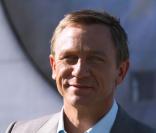 Daniel Craig