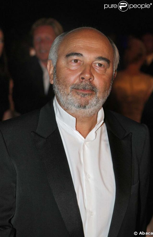Gérard Jugnot